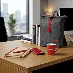 BNI merchandise termékek