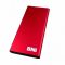 BNI powerbank 10.000 mAh piros