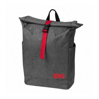 BNI hátizsák párnázott vállpánttal